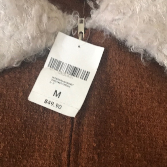 Coat - Picture 3 of 5